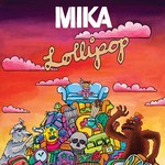 cover: Mika - Lollipop (Remixes)