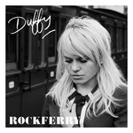 cover: Duffy - Rockferry