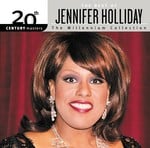 cover: Jennifer Holliday - 20th Century Masters: The Millennium Collection: Best Of Jennifer Holliday (Remastered)