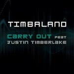 cover: Justin Timberlake|Timbaland - Carry Out (UK Version)