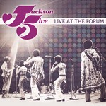 cover: Jackson 5 - Live At The Forum