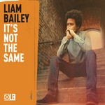 cover: Liam Bailey - It's Not The Same