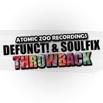 cover: Defunct! & Soulfix - Throwback