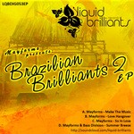 cover: Mayforms - Brazilian Brilliants 2 EP