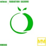 cover: Mimax - Radiation (Album)