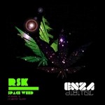 cover: Rsk - Space Weed