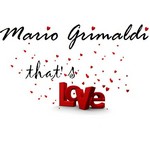 cover: Mario Grimaldi - That's Love