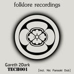 cover: Gareth 2dark - Tech 001