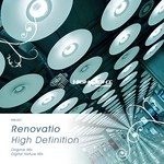 cover: Renovatio - High Definition