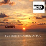 cover: Nikrol - I've Been Thinking Of You