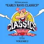 cover: Darrien Kelly & The Stunned Guys - Early Rave Classic Vol.2