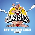 cover: Dj Paul Elstak - Happy Hardcore Edition