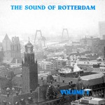 cover: Holy Noise - The Sound Of Rotterdam - Vol 1