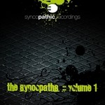 cover: Various - The Syncopaths Vol 1