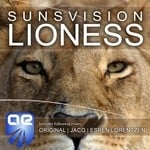 cover: Sunsvision - Lioness