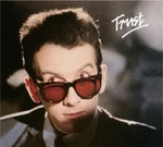 cover: Elvis Costello & The Attractions - Trust