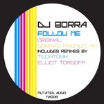 cover: Dj Borra - Follow Me