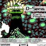 cover: D-sens - Fairy Fingers