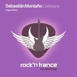 cover: Sebastian Montano - Cortesana EP