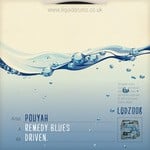 cover: Pouyah - Remedy Blues & Driven