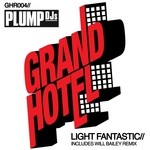 cover: Plump Djs - Light Fantastic