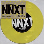 cover: Suzi Analogue - Nnxt