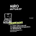 cover: Hiro - Neptune EP