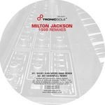 cover: Milton Jackson - 1998