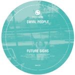 cover: Swirl People - Future Signs