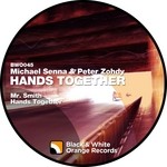 cover: Peter Zohdy|Senna, Michael - Hands Together