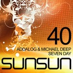 cover: Addalog|Michael Deep - Seven Day