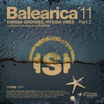 cover: Dj Chus|Various - Balearica'11 Part 2