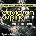 cover: Ospina, Davidson|Mj White - Well Of Love