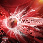 cover: Various - Magnetik Attraction