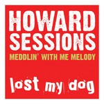 cover: Howard Sessions - Meddlin' With Me Melody