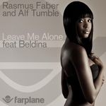 cover: Beldina|Alf Tumble|Rasmus Faber - Leave Me Alone