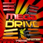 cover: Various - Mega Drive