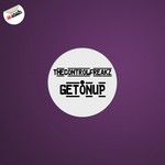 cover: The Control Freakz - Get On Up