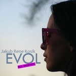 cover: Jakub Rene Kosik - Evol