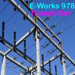 cover: E Works 978 - Timeshifter