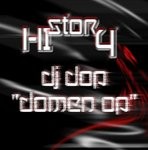 cover: Dj Dop Domen Op - History