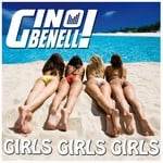 cover: Gino Benelli - Girls, Girls, Girls