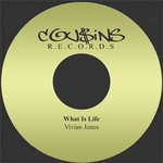 cover: Vivian Jones - What Is Life