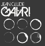 cover: Jean Claude Gavri - Les Dance