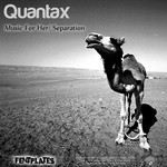 cover: Quantax - Music For Her