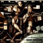 cover: Al Core - Body Hammer