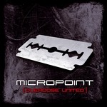 cover: Micropoint - Overdose United