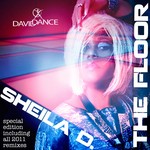 cover: Sheila D - THE FLOOR (special edition remix)