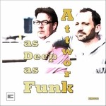 cover: Attwork - As Deep As Funk EP