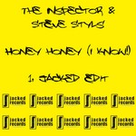 cover: Inspector, The|Steve Styls - Honey Honey (I Know)